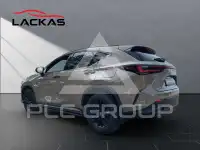 2024 Lexus NX250