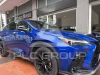 2024 Lexus NX250
