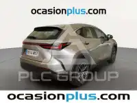 2024 Lexus NX250