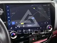 2024 Lexus NX250