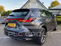 2024 Lexus NX250