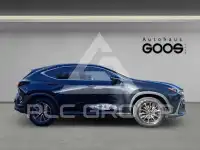 2024 Lexus NX250