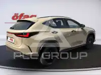 2024 Lexus NX250