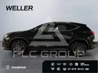 2024 Lexus NX250