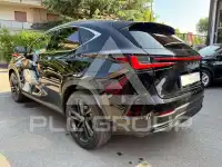 2024 Lexus NX250