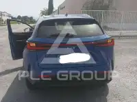 2024 Lexus NX250