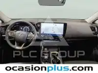 2024 Lexus NX250