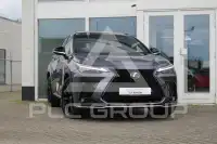 2024 Lexus NX250