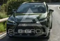 2024 Lexus NX250