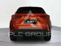 2024 Lexus NX250