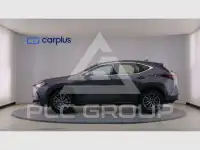 2024 Lexus NX250