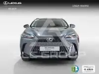 2024 Lexus NX250