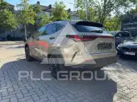 2024 Lexus NX250