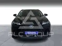 2024 Lexus NX250