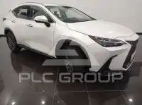 2024 Lexus NX250