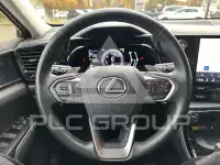 2024 Lexus NX250