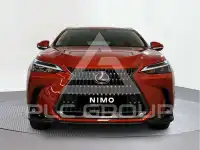 2024 Lexus NX250