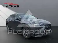 2024 Lexus NX250