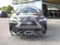 2024 Lexus NX250