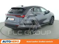 2024 Lexus NX250
