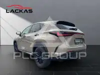 2024 Lexus NX250