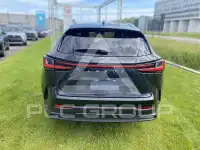 2024 Lexus NX250