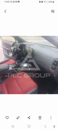 2024 Lexus NX250