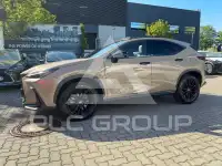 2024 Lexus NX250