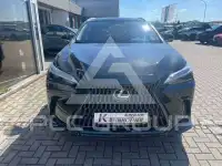 2024 Lexus NX250