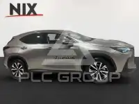 2024 Lexus NX250