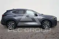 2024 Lexus NX250