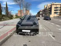 2024 Lexus NX250