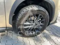 2024 Lexus NX250