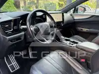 2024 Lexus NX250