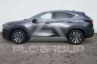 2024 Lexus NX250