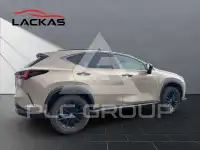 2024 Lexus NX250