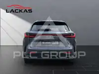 2024 Lexus NX250