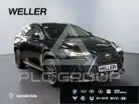 2024 Lexus NX250
