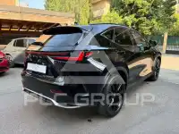 2024 Lexus NX250
