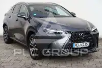 2024 Lexus NX250