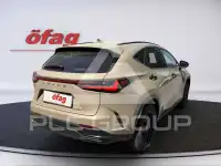 2024 Lexus NX250
