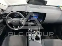 2024 Lexus NX250