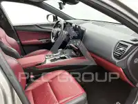2024 Lexus NX250