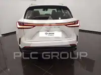 2024 Lexus NX250
