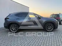 2024 Lexus NX250