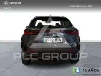 2024 Lexus NX250