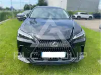 2024 Lexus NX250