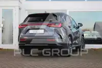 2024 Lexus NX250
