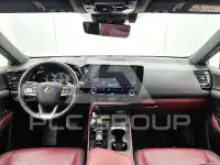 2024 Lexus NX250