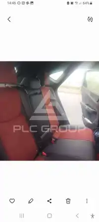 2024 Lexus NX250